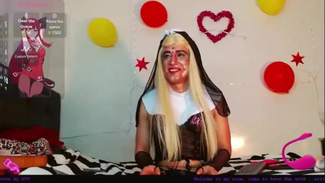 Image 10 of afroditaxxx_69 Stream on Chaturbate on 2 months ago