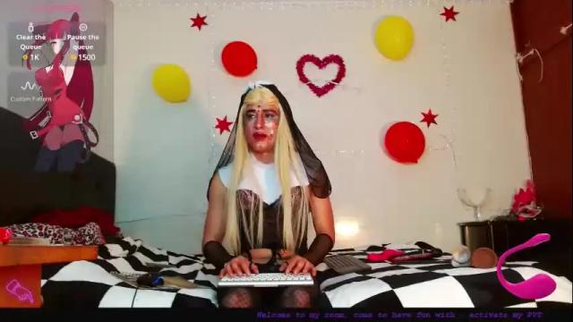 Thumbnail 2, afroditaxxx_69's Stream at Chaturbate, 2 months ago