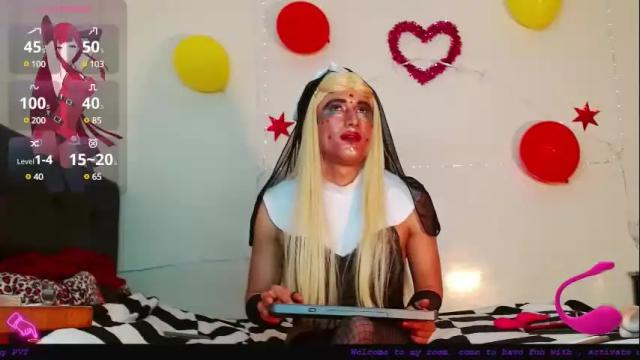 Image 8 of afroditaxxx_69 Stream on Chaturbate on 2 months ago