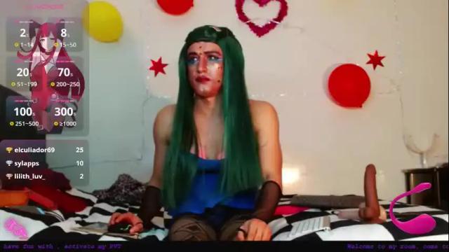 Image 12 of afroditaxxx_69 Stream on Chaturbate on 2 months ago