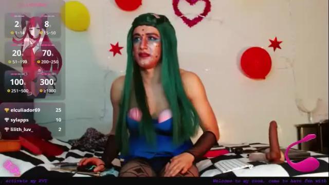Image 8 of afroditaxxx_69 Stream on Chaturbate on 2 months ago
