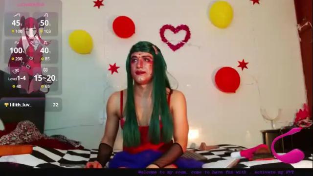 Thumbnail 1, afroditaxxx_69's Stream at Chaturbate, 2 months ago
