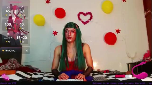 Image 11 of afroditaxxx_69 Stream on Chaturbate on 2 months ago