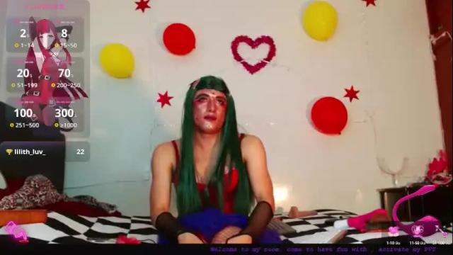 Image 2 of afroditaxxx_69 Stream on Chaturbate on 2 months ago