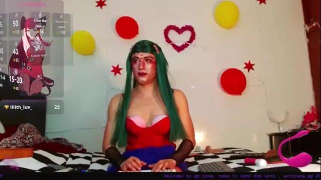 Image 6 of afroditaxxx_69 Stream on Chaturbate on 2 months ago