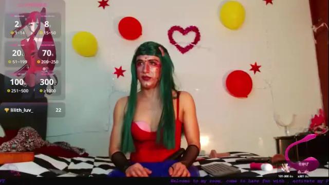 Image 7 of afroditaxxx_69 Stream on Chaturbate on 2 months ago