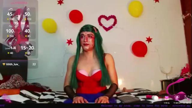 Thumbnail 3, afroditaxxx_69's Stream at Chaturbate, 2 months ago