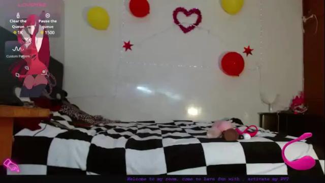 Image 12 of afroditaxxx_69 Stream on Chaturbate on 2 months ago