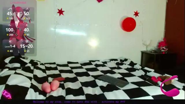 Image 8 of afroditaxxx_69 Stream on Chaturbate on 2 months ago