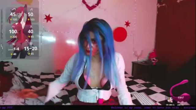 Thumbnail 1, afroditaxxx_69's Stream at Chaturbate, 2 months ago