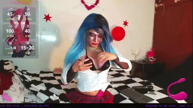 Image 11 of afroditaxxx_69 Stream on Chaturbate on 2 months ago