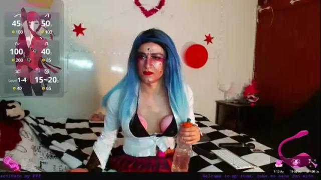 Image 3 of afroditaxxx_69 Stream on Chaturbate on 2 months ago