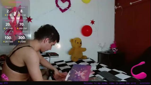Thumbnail 1, afroditaxxx_69's Stream at Chaturbate, 2 months ago