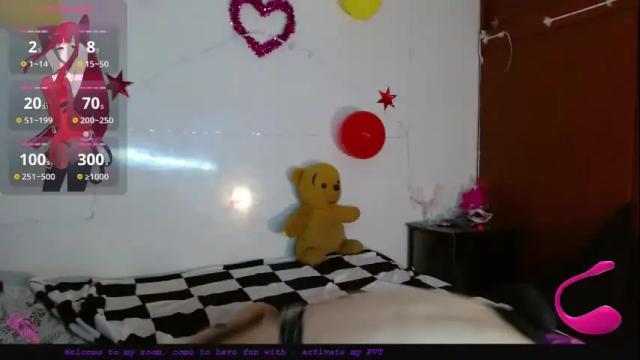 Image 12 of afroditaxxx_69 Stream on Chaturbate on 2 months ago