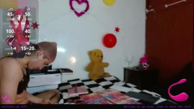Image 2 of afroditaxxx_69 Stream on Chaturbate on 2 months ago