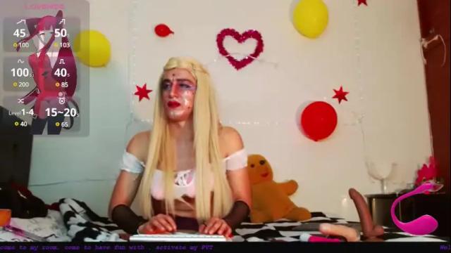 Image 10 of afroditaxxx_69 Stream on Chaturbate on 2 months ago