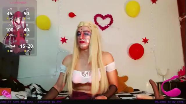 Image 6 of afroditaxxx_69 Stream on Chaturbate on 2 months ago
