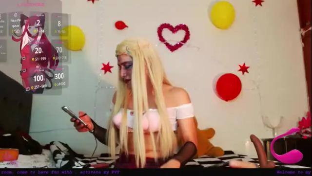 Image 7 of afroditaxxx_69 Stream on Chaturbate on 2 months ago
