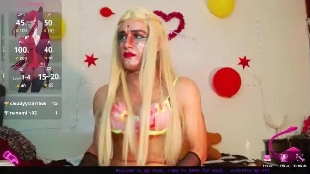 Thumbnail 3, afroditaxxx_69's Stream at Chaturbate, 2 months ago