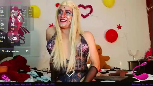 Image 6 of afroditaxxx_69 Stream on Chaturbate on 2 months ago