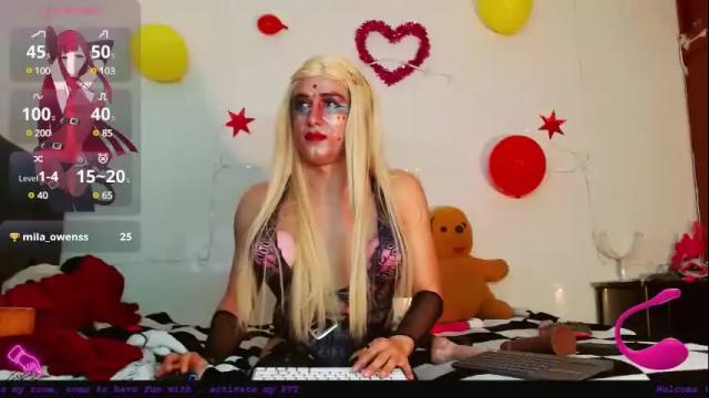 Thumbnail 3, afroditaxxx_69's Stream at Chaturbate, 2 months ago