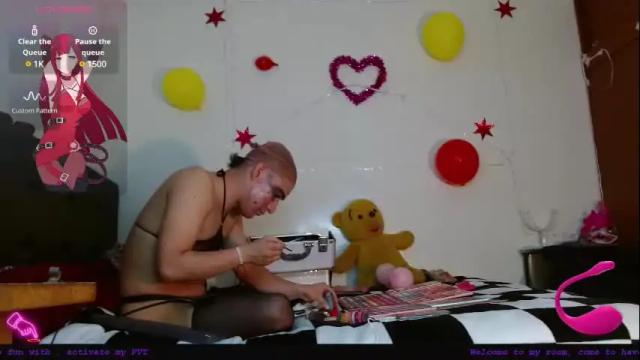 Image 6 of afroditaxxx_69 Stream on Chaturbate on 2 months ago
