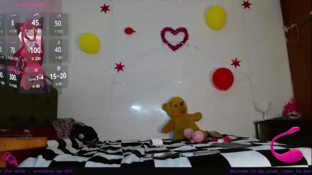 Image 7 of afroditaxxx_69 Stream on Chaturbate on 2 months ago