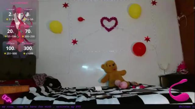 Image 8 of afroditaxxx_69 Stream on Chaturbate on 2 months ago