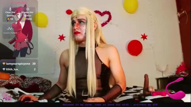 Thumbnail 1, afroditaxxx_69's Stream at Chaturbate, 2 months ago