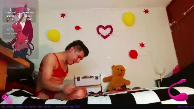 Thumbnail 1, afroditaxxx_69's Stream at Chaturbate, 1 month ago