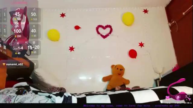 Image 11 of afroditaxxx_69 Stream on Chaturbate on 1 month ago
