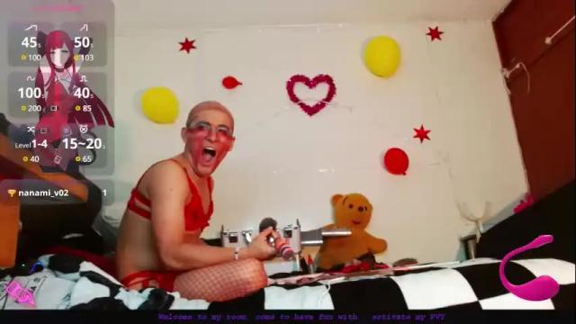Image 7 of afroditaxxx_69 Stream on Chaturbate on 1 month ago