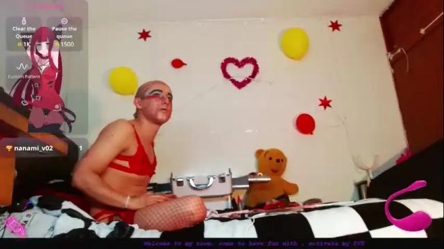 Image 8 of afroditaxxx_69 Stream on Chaturbate on 1 month ago