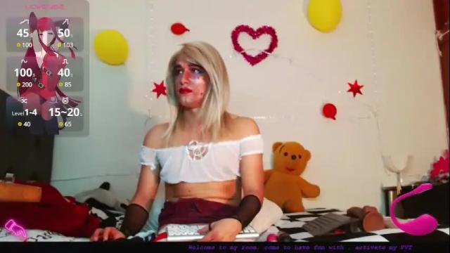 Image 10 of afroditaxxx_69 Stream on Chaturbate on 1 month ago