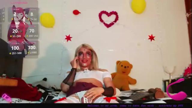 Image 11 of afroditaxxx_69 Stream on Chaturbate on 1 month ago