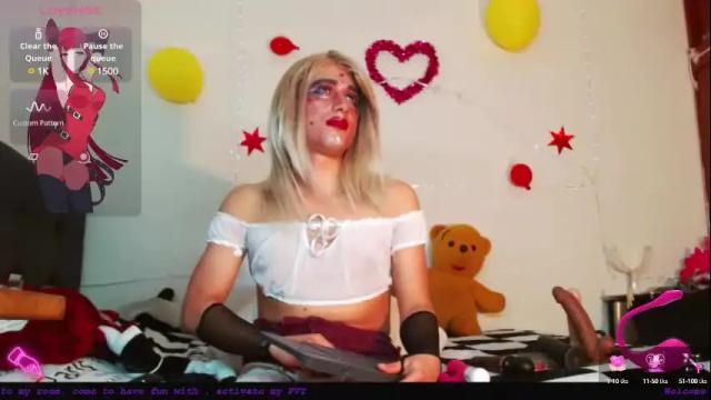 Image 2 of afroditaxxx_69 Stream on Chaturbate on 1 month ago
