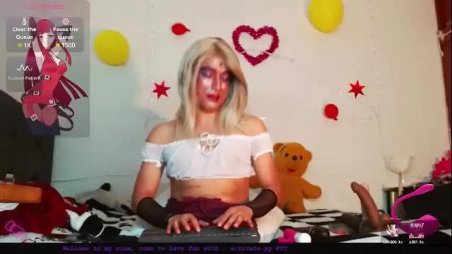 Image 3 of afroditaxxx_69 Stream on Chaturbate on 1 month ago