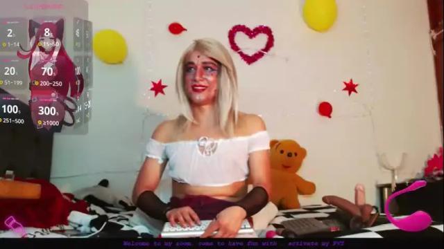 Image 6 of afroditaxxx_69 Stream on Chaturbate on 1 month ago