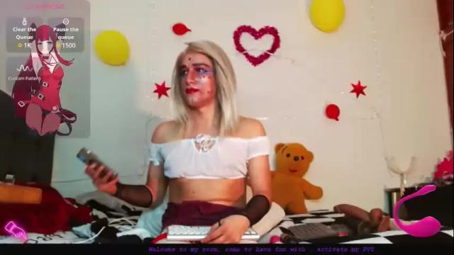 Image 7 of afroditaxxx_69 Stream on Chaturbate on 1 month ago