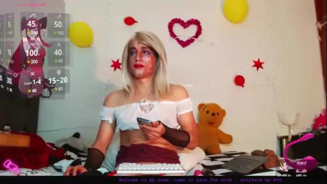 Image 8 of afroditaxxx_69 Stream on Chaturbate on 1 month ago
