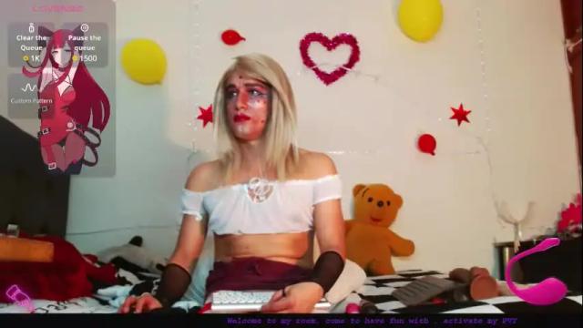 Thumbnail 3, afroditaxxx_69's Stream at Chaturbate, 1 month ago