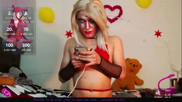Image 11 of afroditaxxx_69 Stream on Chaturbate on 1 month ago