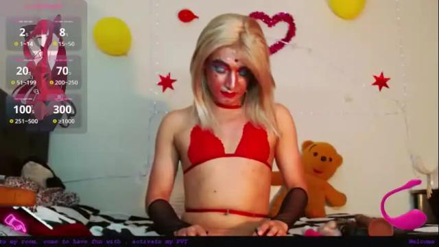 Thumbnail 2, afroditaxxx_69's Stream at Chaturbate, 1 month ago