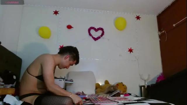 Thumbnail 1, afroditaxxx_69's Stream at Chaturbate, 1 month ago