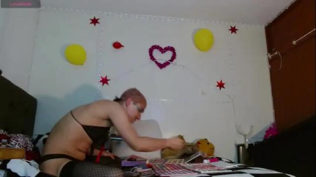 Image 2 of afroditaxxx_69 Stream on Chaturbate on 1 month ago