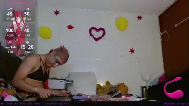 Image 3 of afroditaxxx_69 Stream on Chaturbate on 1 month ago