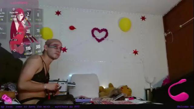 Image 4 of afroditaxxx_69 Stream on Chaturbate on 1 month ago
