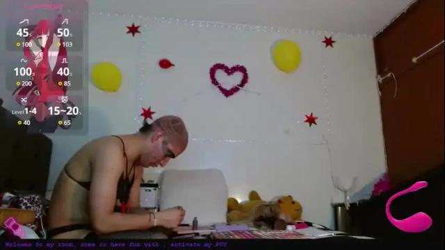 Image 7 of afroditaxxx_69 Stream on Chaturbate on 1 month ago