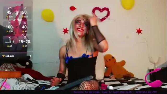 Image 3 of afroditaxxx_69 Stream on Chaturbate on 1 month ago