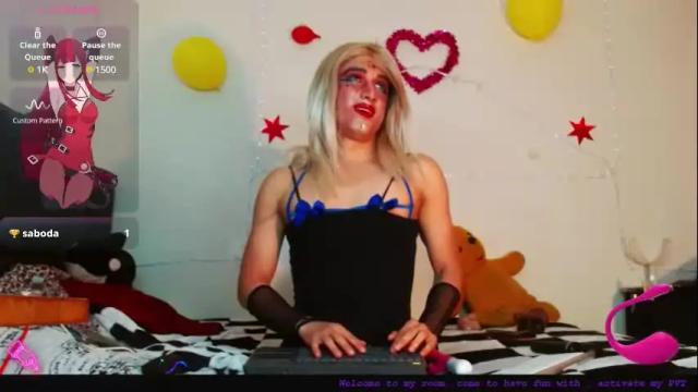 Image 4 of afroditaxxx_69 Stream on Chaturbate on 1 month ago